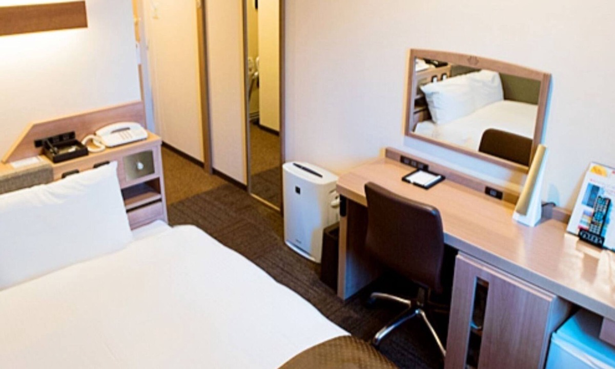 Yamanokuchi-cho Hotel | Smoking Single Room only Tenmonkan in the midd/Kagoshima Kagoshima