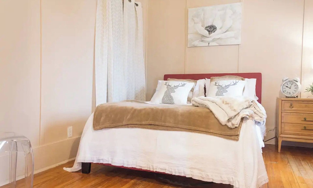 Smooth Rock Falls House | Smooth Rock Falls Countryside Comfortable and Stunning 4 bedroom Spacious House