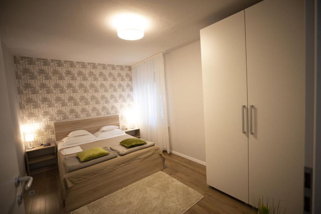 Timisoara Apartment | SMP apartment 3