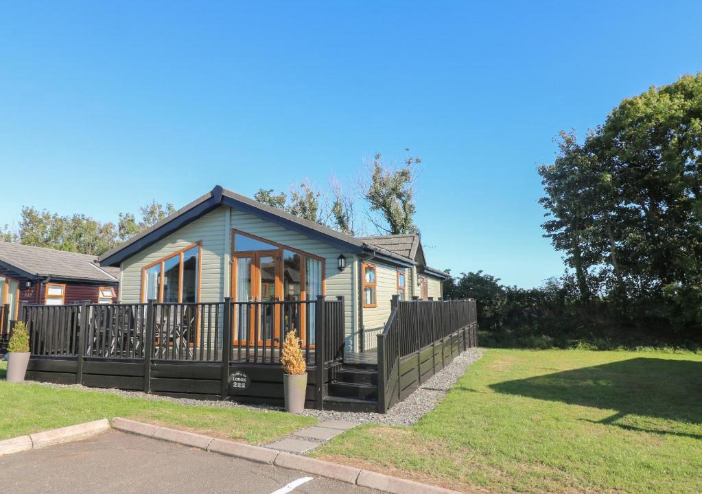 Looe House | Smugglers Shack