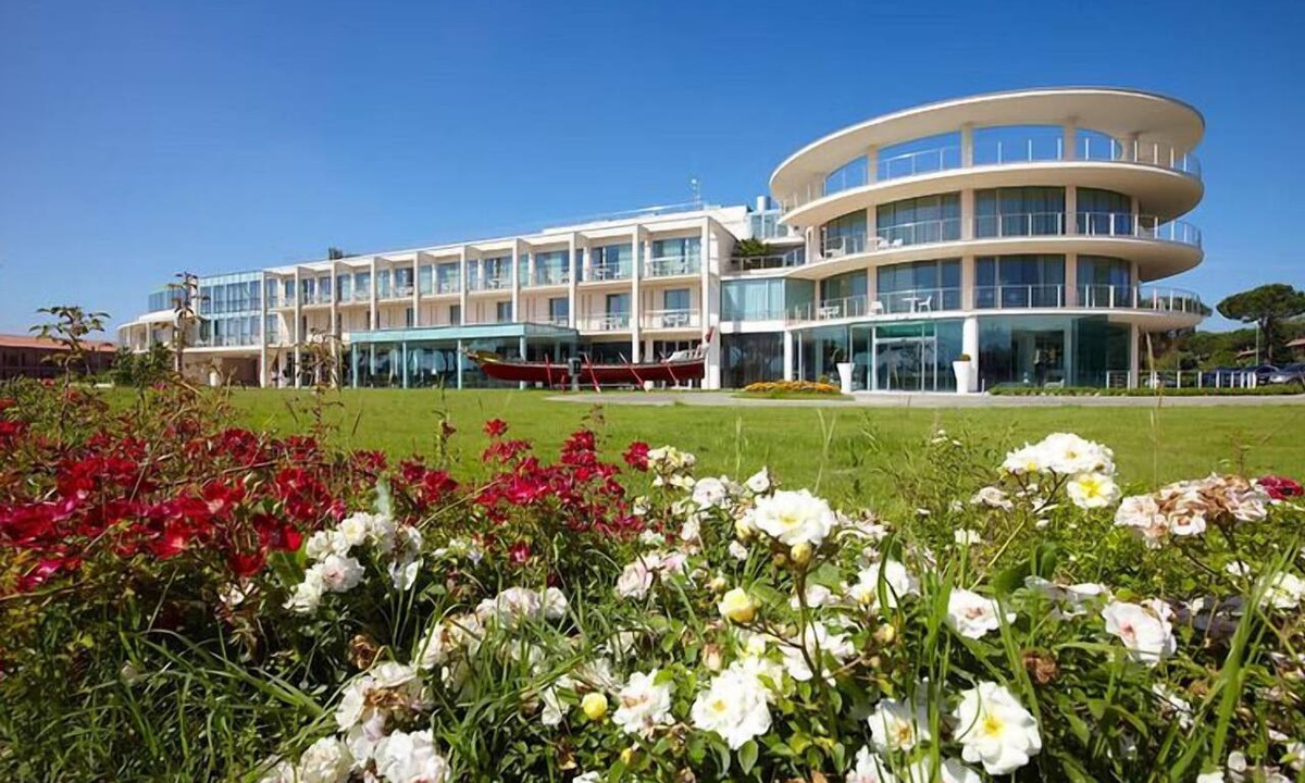 Pisa Hotel | Smy Pisa Plaza