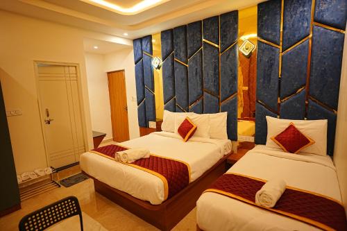 Narasapura Hotel | SN Comforts