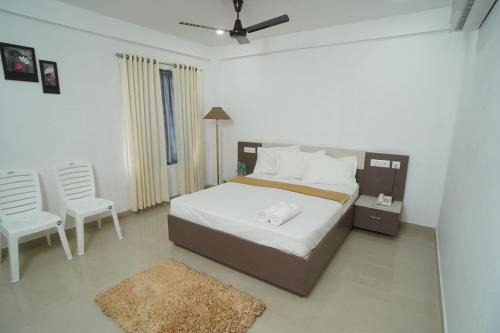 Perumbavoor Hotel | SN ROOMS