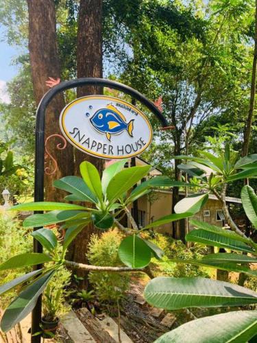 Khuekkhak Hotel | Snapper House