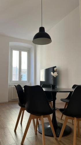Barriera Vecchia-San Giacomo Apartment | Snapstay Trieste Centrale 6 Posti Letto