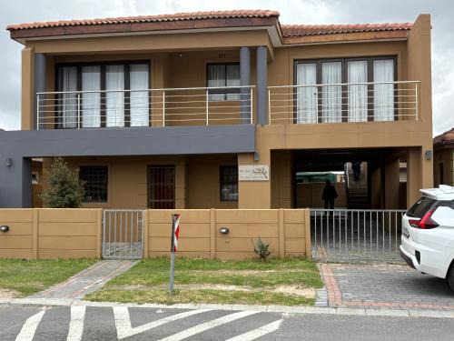 Trawal Apartment | SNE Travellers