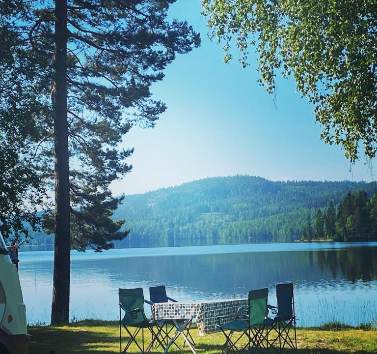 Ramvik Hostel | Snibben Höga Kusten