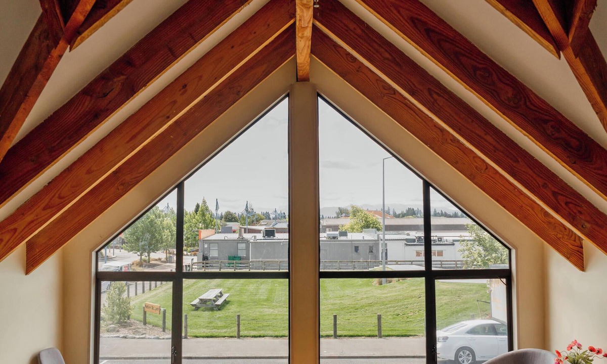 Methven Hostel | Snow Denn Lodge