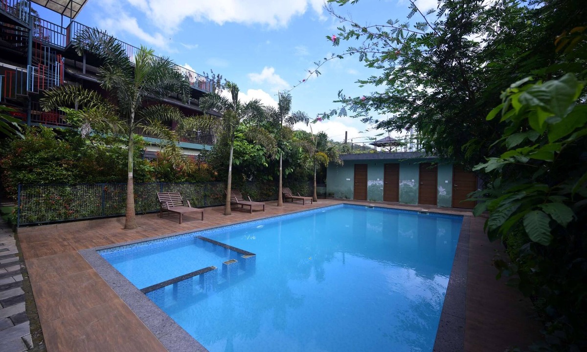 Vayittiri Hotel | Snow Drop Resort