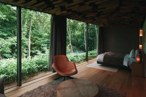 Sanjo Other | Snow Peak FIELD SUITE SPA HEADQUARTERS - Vacation STAY 98411v