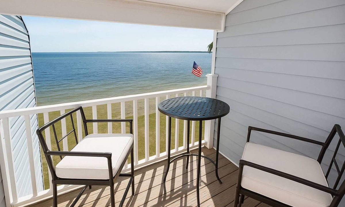 Shalimar Condo | Snowbird Friendly-Shalimar Waterfront |Views of Choctawhatchee Bay |Pool | Close to Bases
