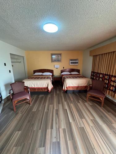 Telogia Hotel | Snowbird Motel