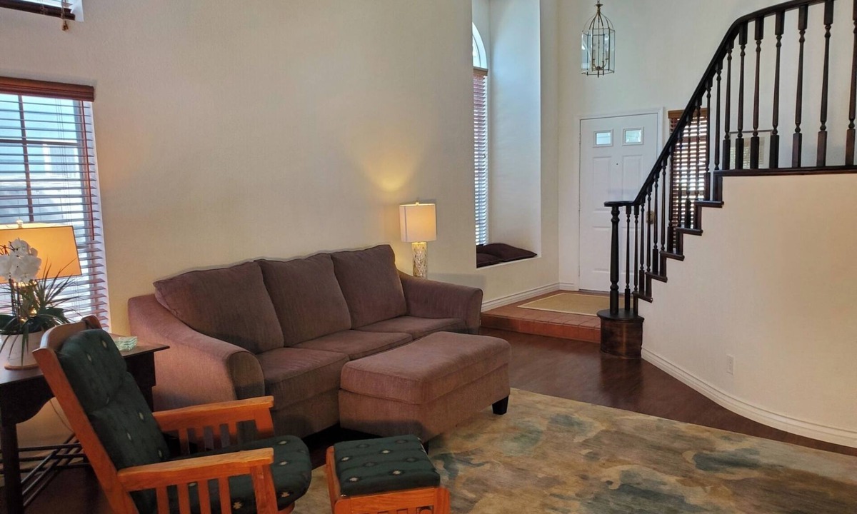 Port Hueneme House | Snowbird Rental 2-bedroom house in peaceful Port Hueneme - Ventura Area.