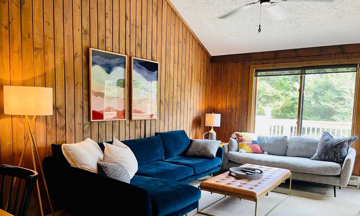 Edray Cabin | Snowdaze Cabin - Snowshoe, Ski In/Out, Fireplace