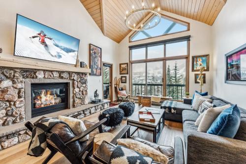 Beaver Creek Apartment | Snowloft