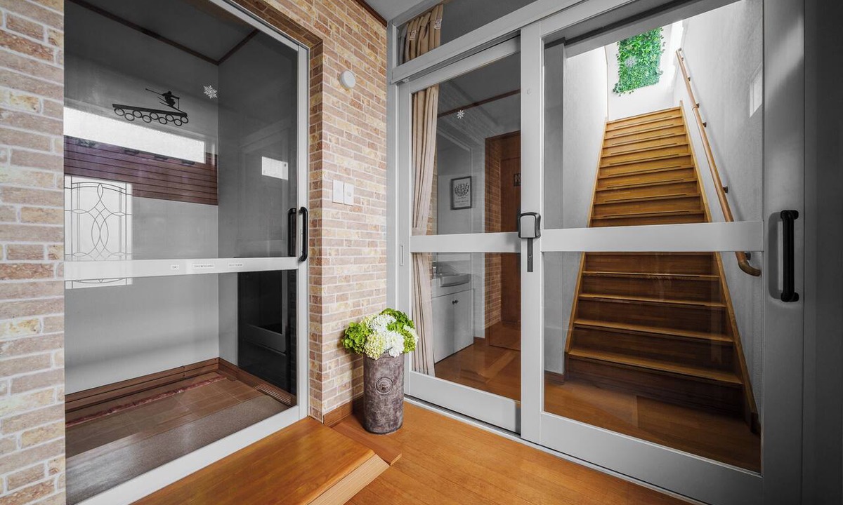 Asahikawa House | SNOWM