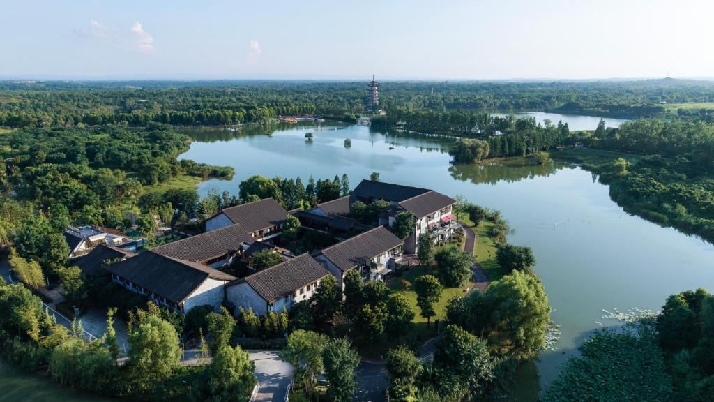Wang Cheng Resort | Snowy&Sunny Resort