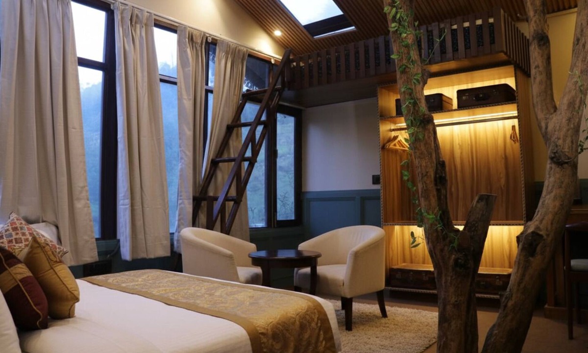 Kullu Hotel | SnugBug Kasol