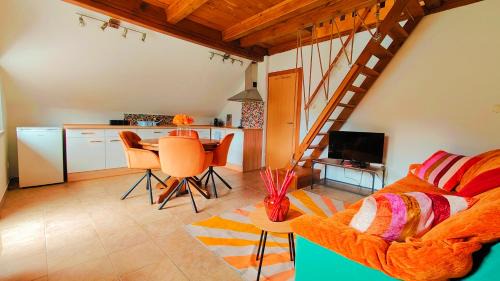 Bovec Apartment | Soča Home Bovec