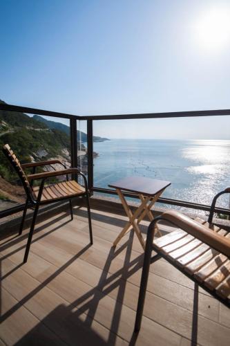 Beigan Bed & Breakfast | So Lohas B&B