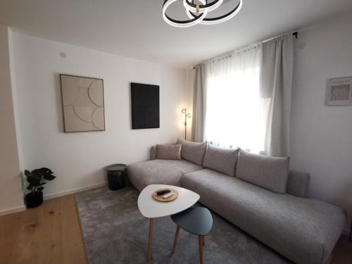Bahnhofs- und Bismarckviertel Apartment | SO Maison Petite