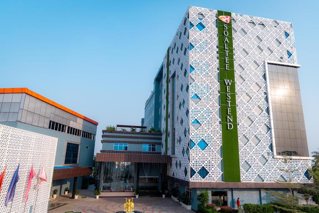 Itahari Hotel | Soaltee Westend Itahari