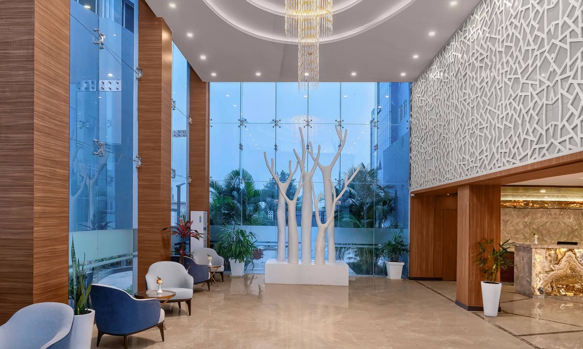 Itahari Hotel | Soaltee Westend Itahari