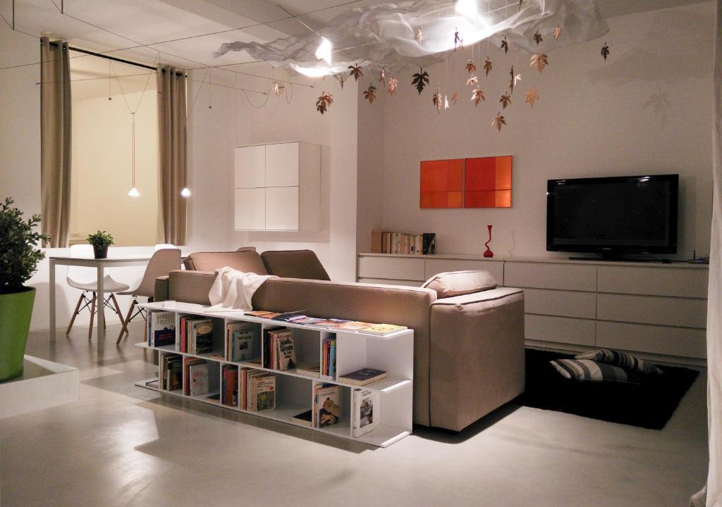 Rimini Historic Center Apartment | Soardi Accommodation for business & funny