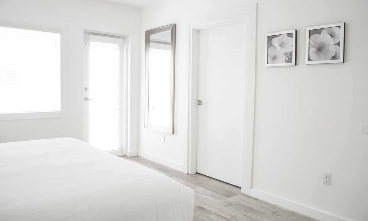 West Avenue Hotel | Sobe Lux