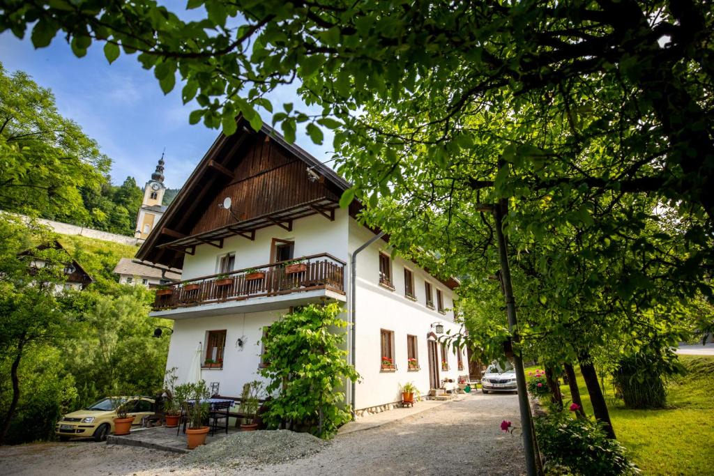 Srednja Vas v Bohinju House | Sobe Odar Andrej