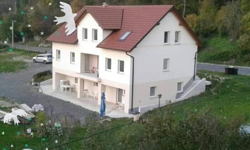 Postojna House | Sobe pri Roži