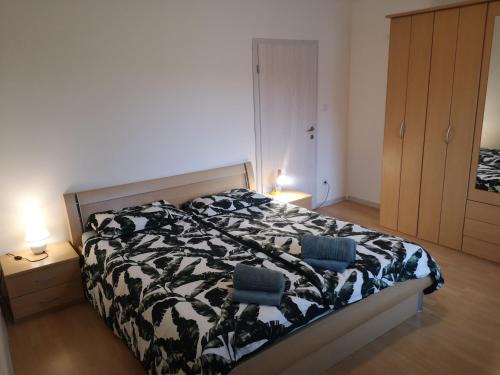 Podnart House | Sobe Zeleni raj