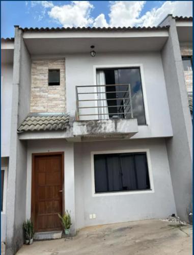 Uvaranas Apartment | Sobrado Harmonia