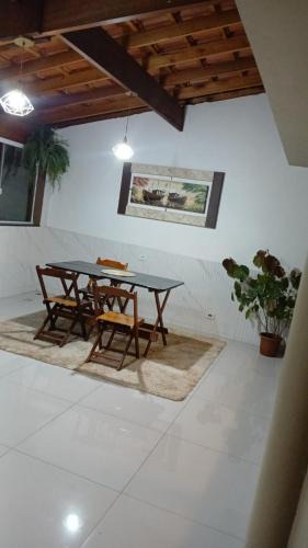 Santo Andre House | Sobrado versátil