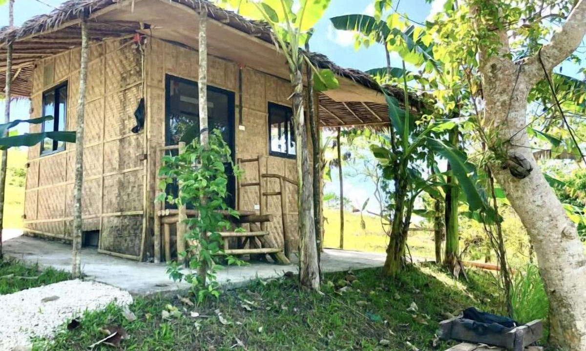 Dimiao Cabin | Sobral Rice Terraces View