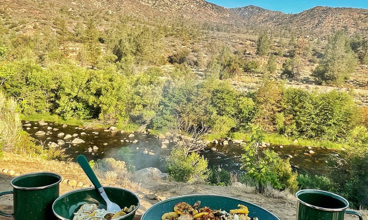 Kernville RV Rental | SoCal Camping
