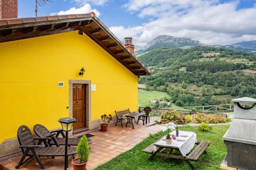 Barzana House | Socastillo B