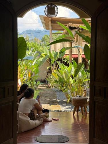 Borobudur Hostel | Social Ducks Hostel Borobudur