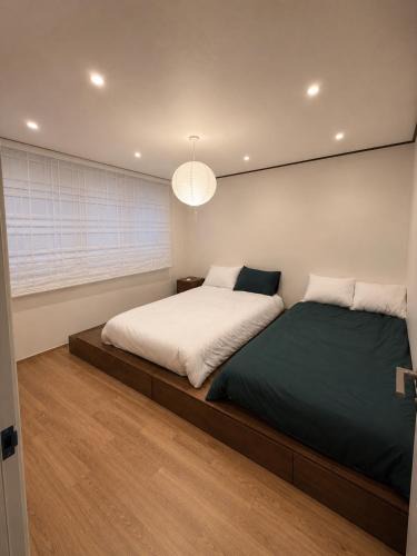 Bangi-dong Apartment | Sodamjae Stay