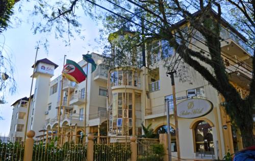 Centro Hotel | Soder Hotel