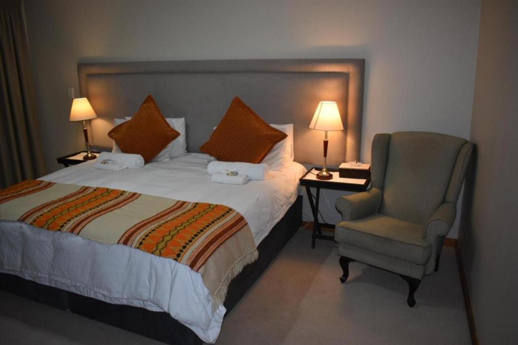 George House | Soeteweide North B&b