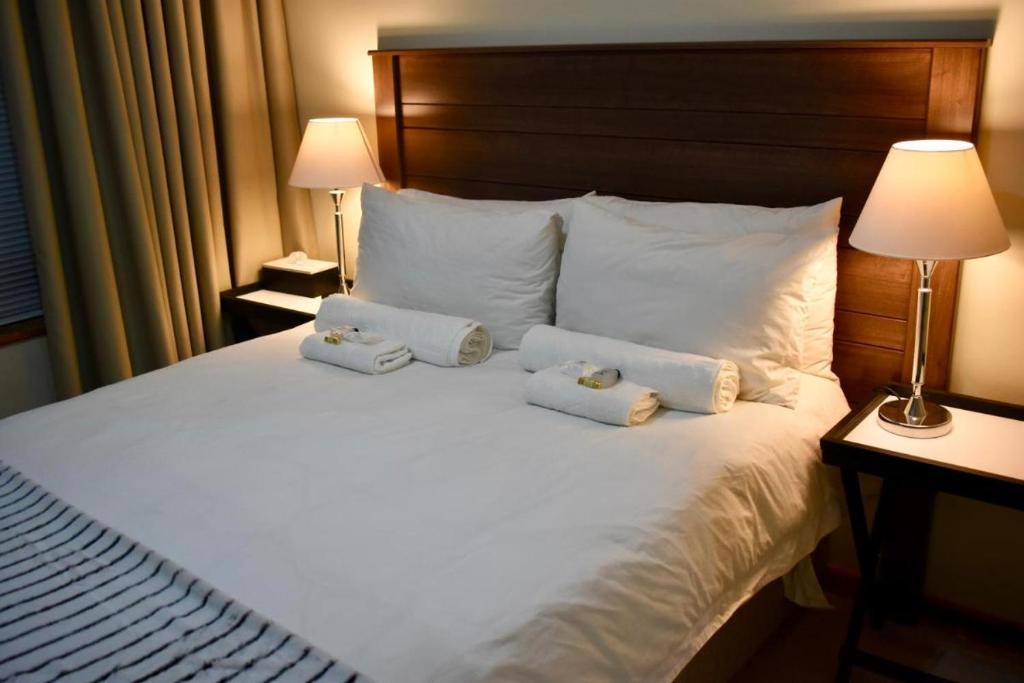 George House | Soeteweide North B&b
