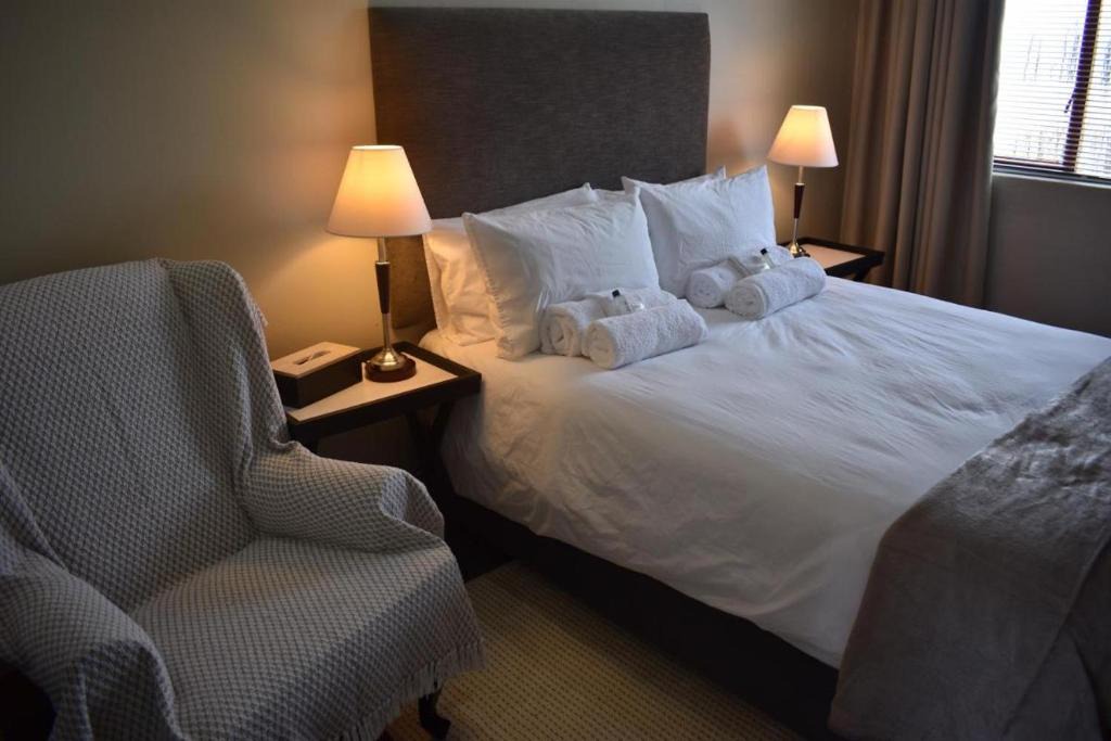 George House | Soeteweide North Bb