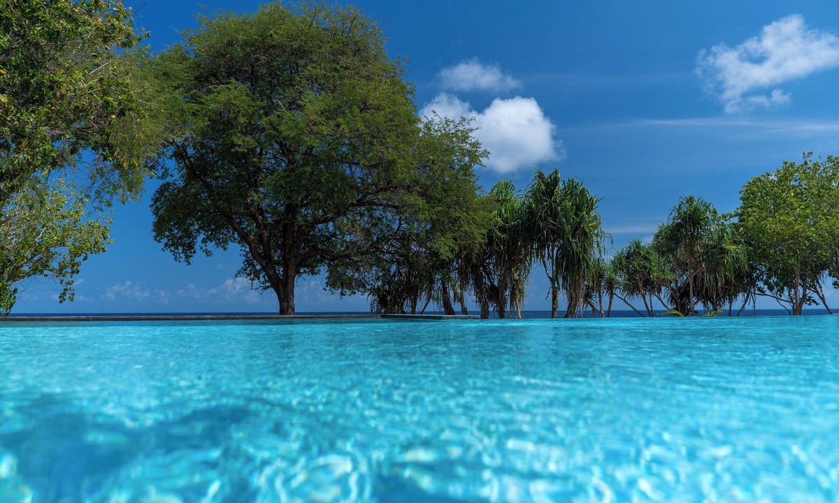 Rumah Santek Resort | Sofanda Resort