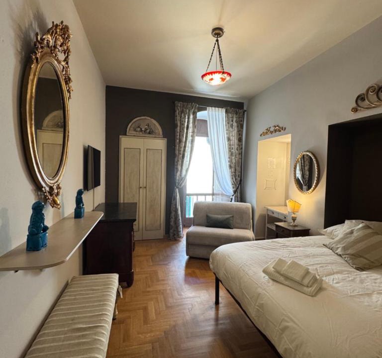 Prato Apartment | Sofia Apartment