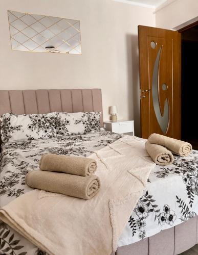Galati Apartment | Sofia Apartment