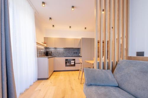 San Sigismondo Apartment | Sofia Apartments - Deluxe Mountain View