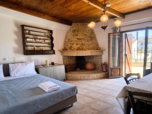 Melidoni Apartment | Sofia Apartments- Melidoni