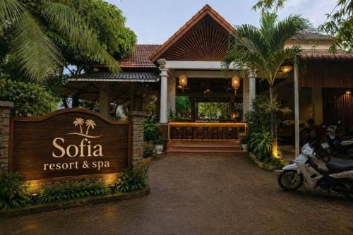 Ong Lang Hotel | Sofia Resort & Spa