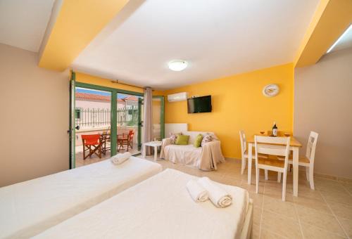 Argostoli Town Apartment | Sofia's Apartment